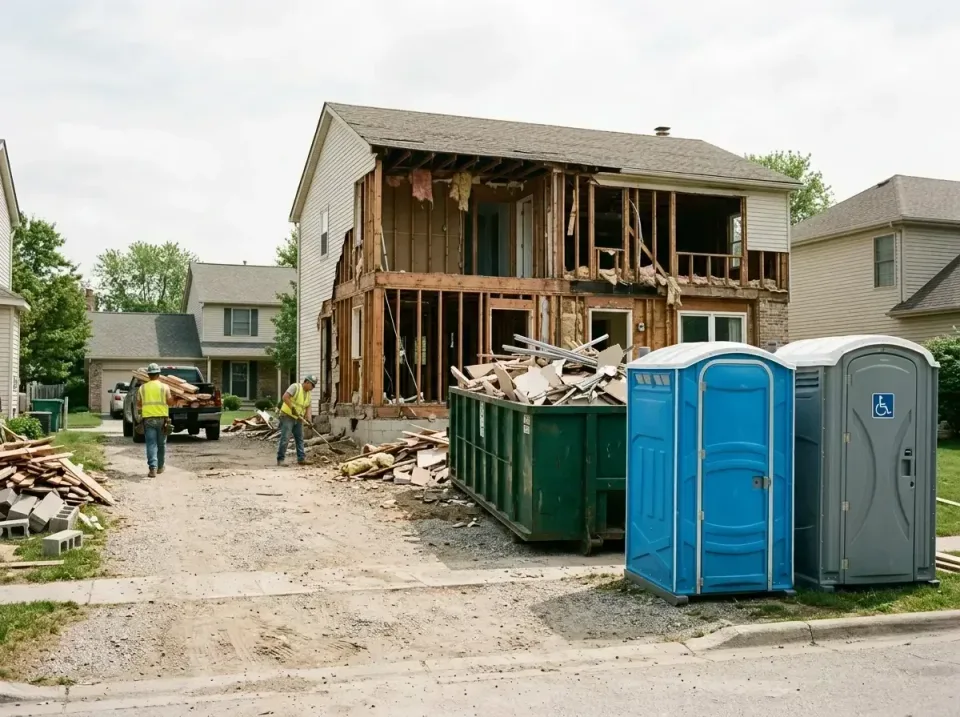 home-renovation-demolition-sit-010 — frequently asked questions, Portable Toilet & Dumpsters Rental in Bay Minette, AL